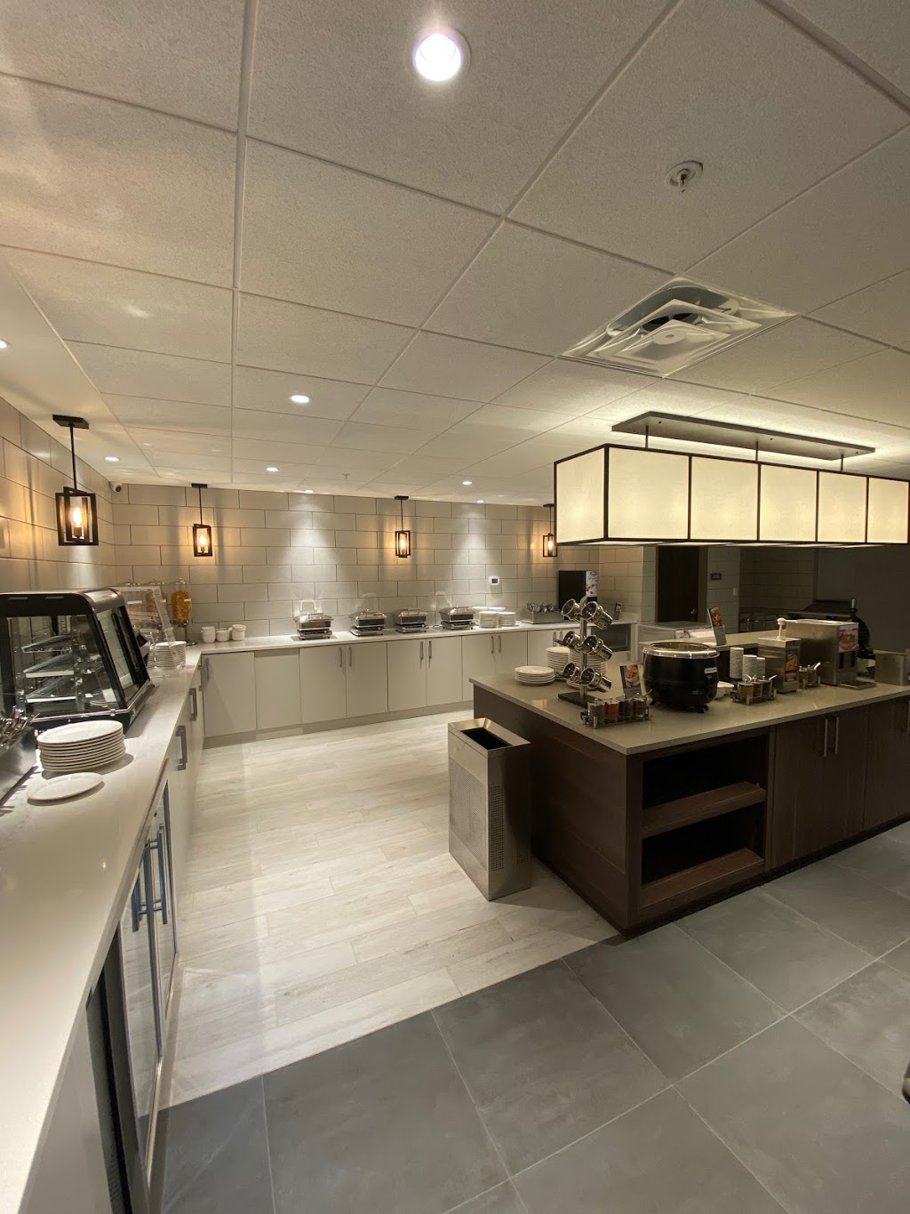 Best Western Premier Prince Albert | 313 39 St W, Prince Albert, SK S6W 1A1, Canada | Phone: (306) 703-0308