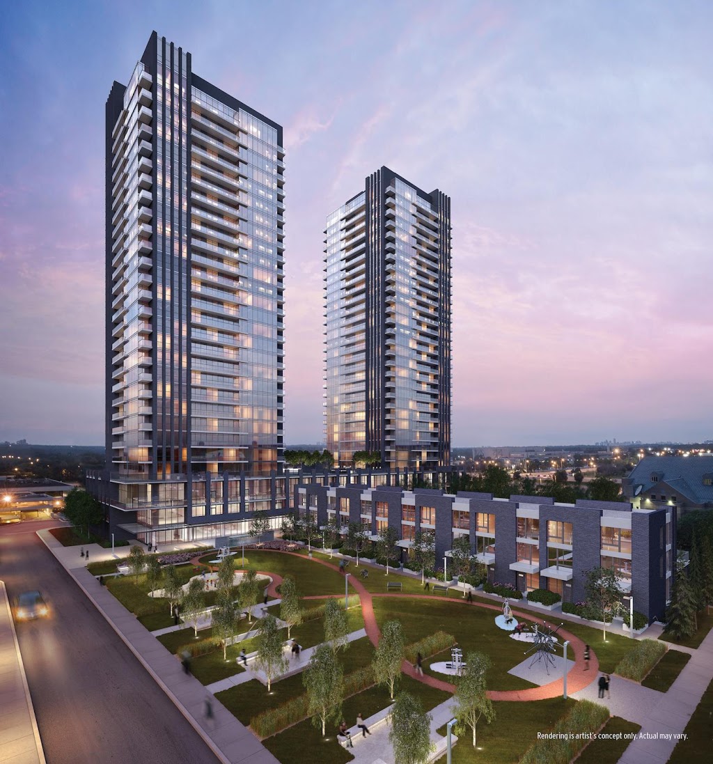Jennifer Wang 专业地产经纪 | 2390 Bristol Cir Unit 4, Oakville, ON L6H 6M5, Canada | Phone: (647) 262-1205