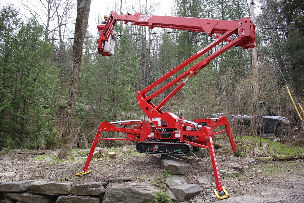 TreeKings Arboriculture Inc. | 1414 Caribou Rd, Minden Hills, ON K0M 1S0, Canada | Phone: (705) 457-5716