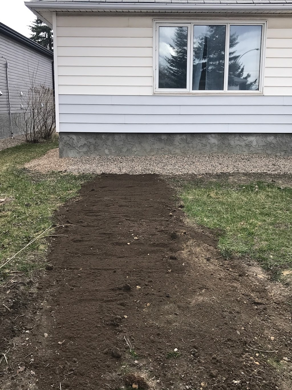 Duke Sewer Service | 319 McIntosh St N, Regina, SK S4R 5A1, Canada | Phone: (306) 585-3853