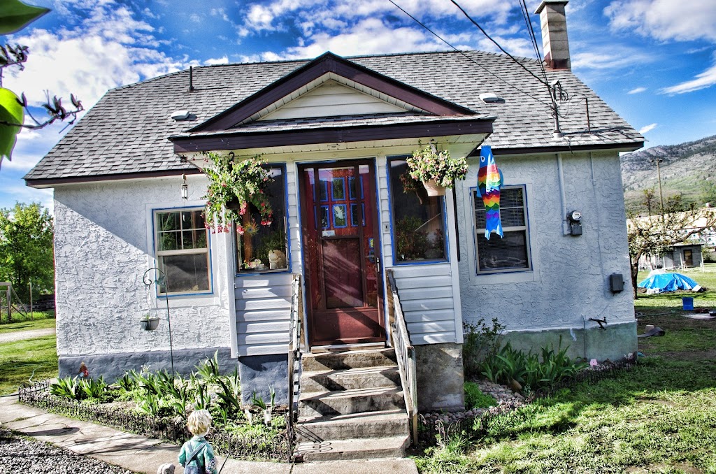 Lanna Thai Massage | 891 66 Ave, Grand Forks, BC V0H 1H4, Canada | Phone: (250) 442-1411