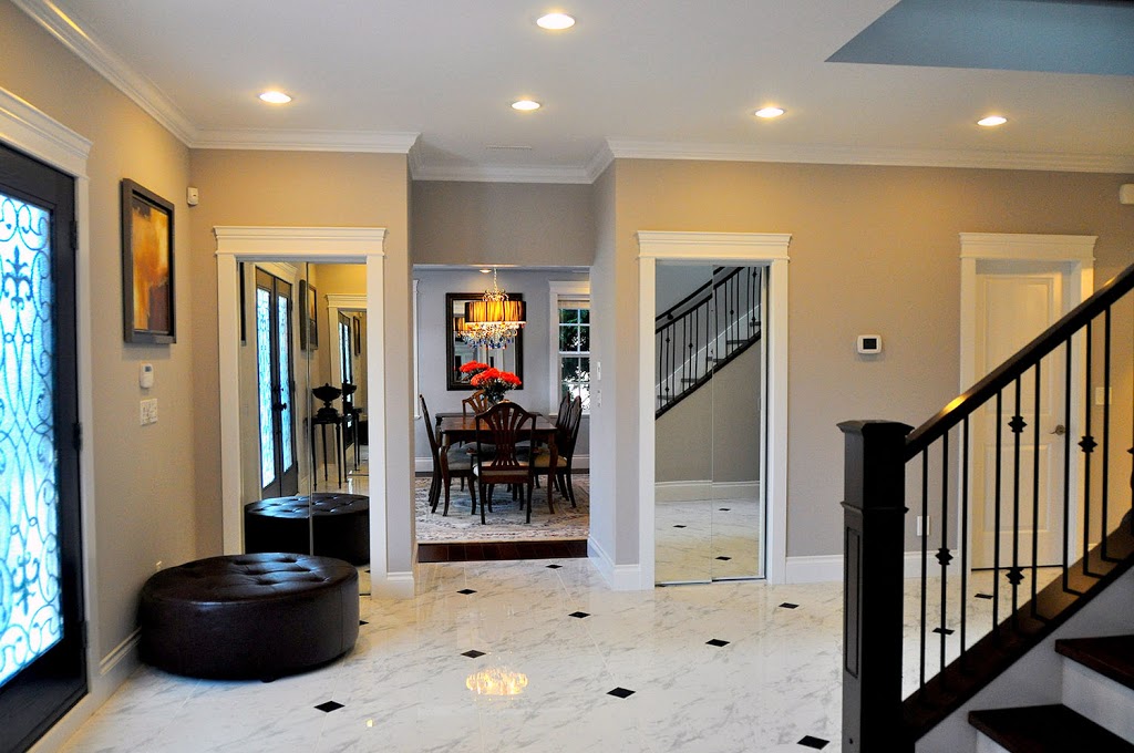 Alair Homes Burnaby | 35 N Howard Ave, Burnaby, BC V5B 1J6, Canada | Phone: (604) 359-2511