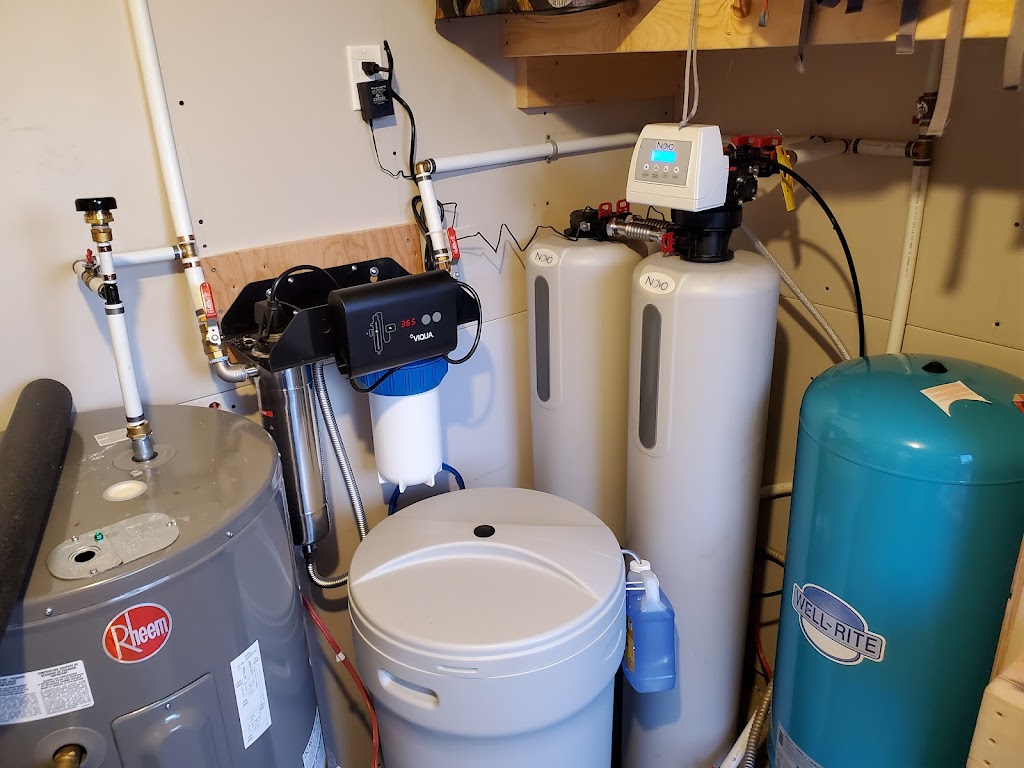 John Reed Plumbing | 1844 Geraldine Rd, Courtenay, BC V9J 1Y3, Canada | Phone: (250) 339-6098