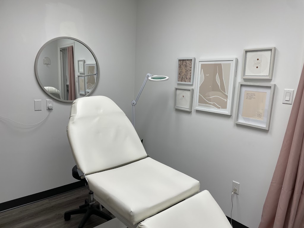 Soft Focus Studio Body Sugaring | 699 Wilkins St #43, London, ON N6C 5C8, Canada | Phone: (519) 317-3003