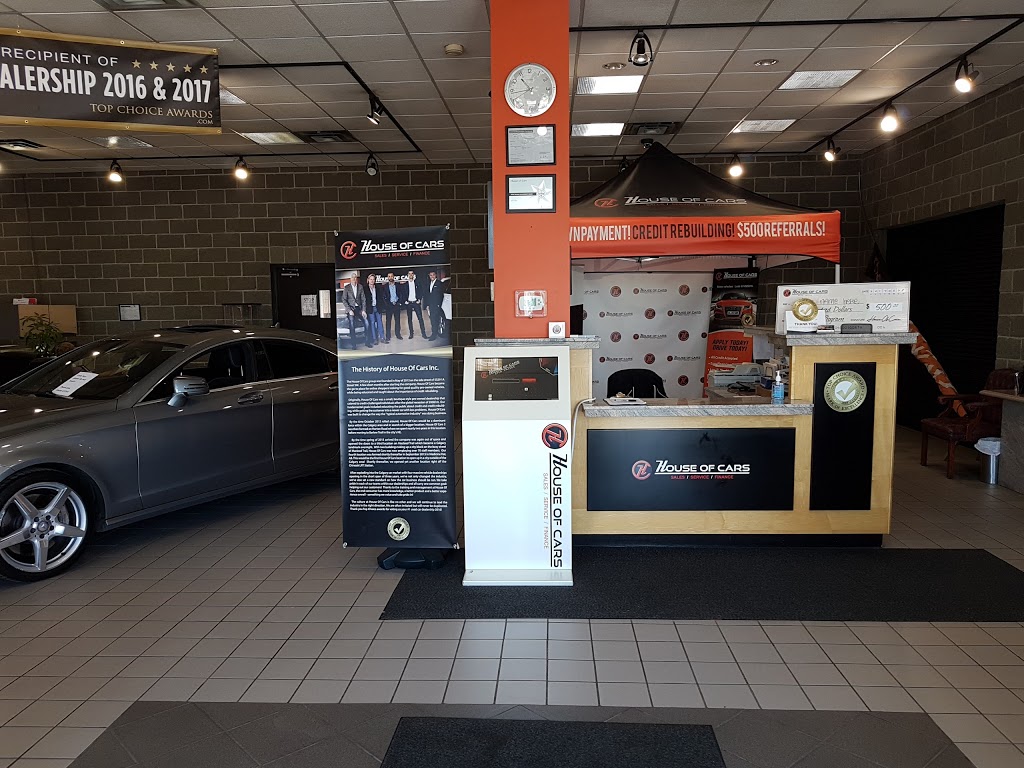 House Of Cars (Chinook) | 115 61 Ave SW, Calgary, AB T2H 0B3, Canada | Phone: (403) 454-5794