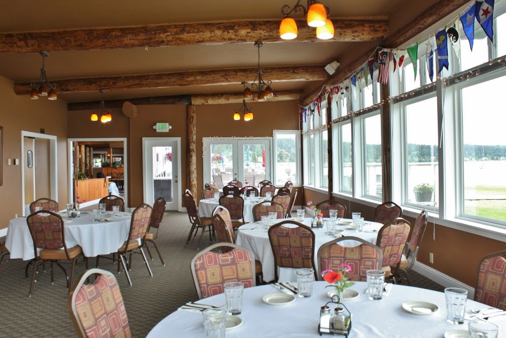 Lopez Islander Resort and Marina | 2864 Fisherman Bay Rd, Lopez Island, WA 98261, USA | Phone: (360) 468-2233