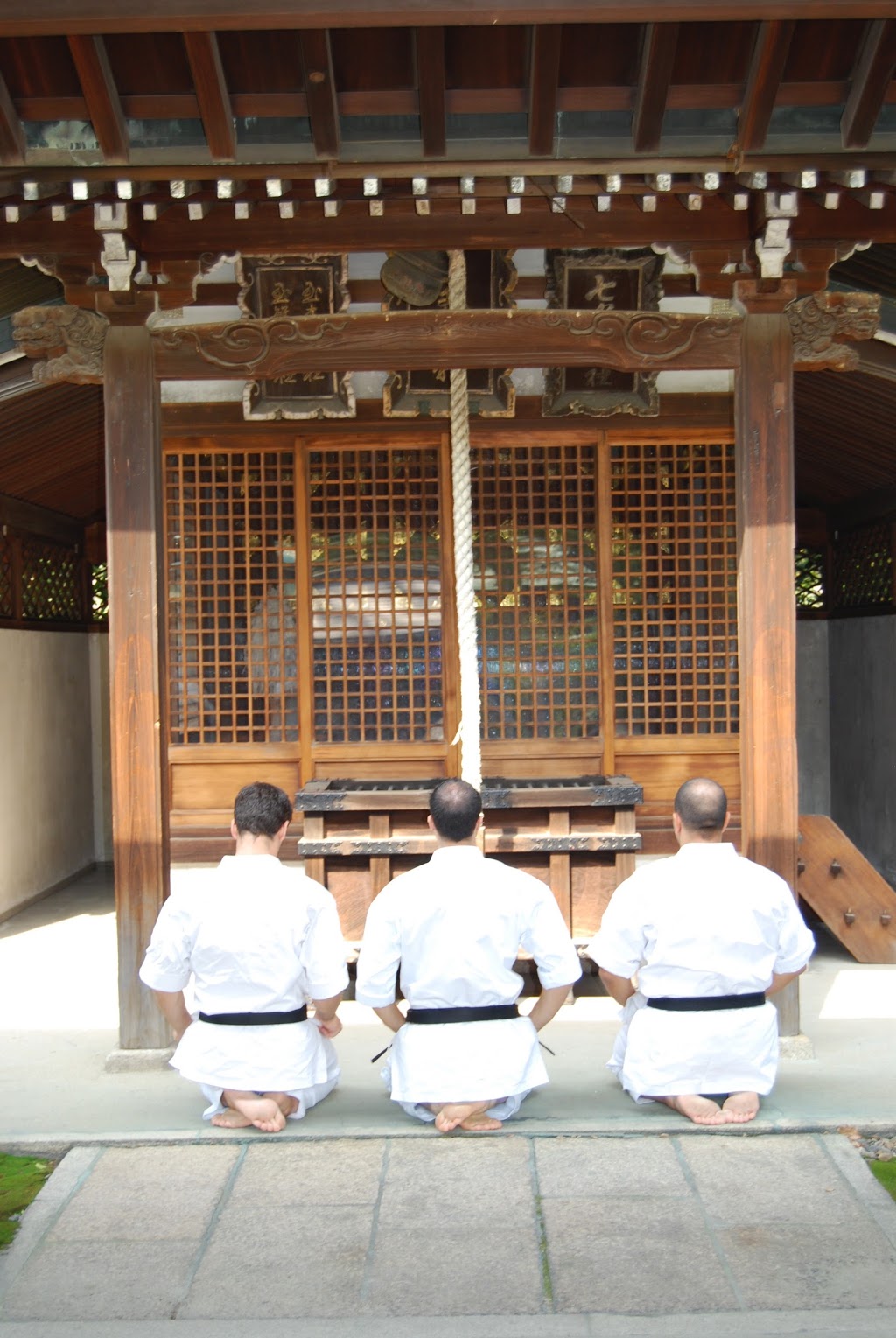 Northern Karate School Markham | 66 Bullock Dr, Markham, ON L3P 3P2, Canada | Phone: (905) 475-0044