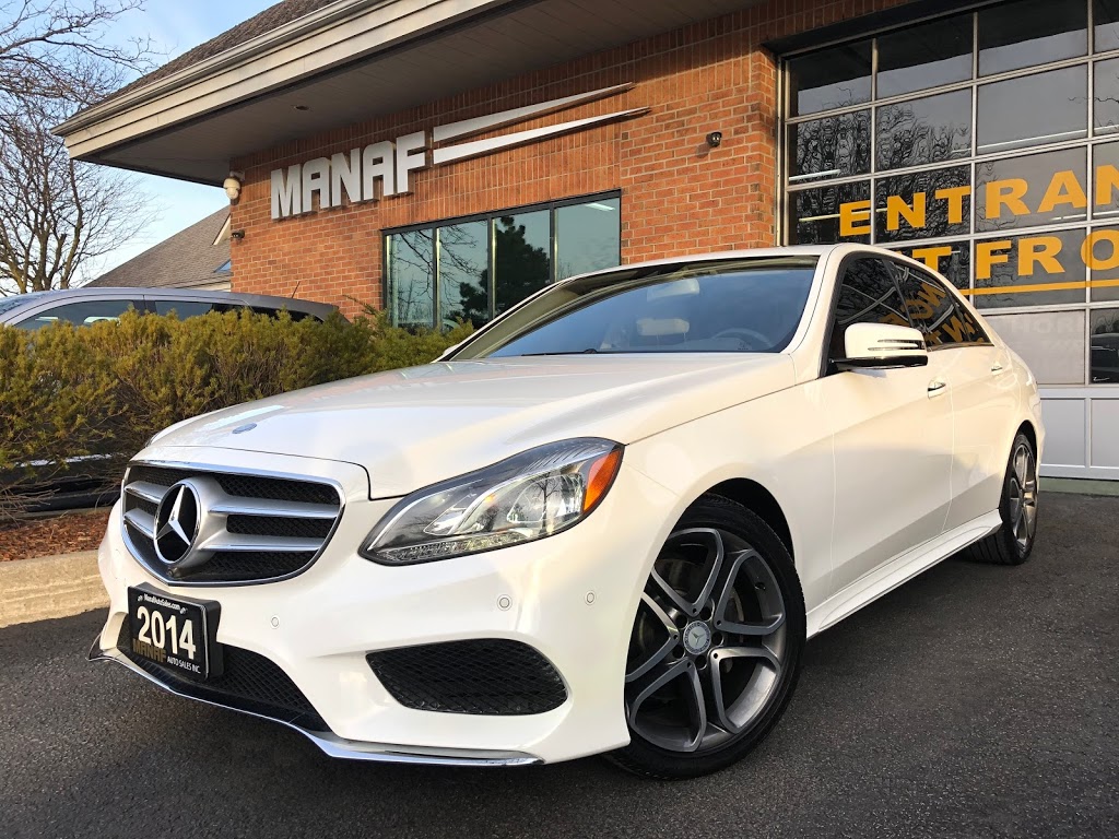 Manaf Auto Sales | 555 N Rivermede Rd, Concord, ON L4K 4G8, Canada | Phone: (416) 904-6680