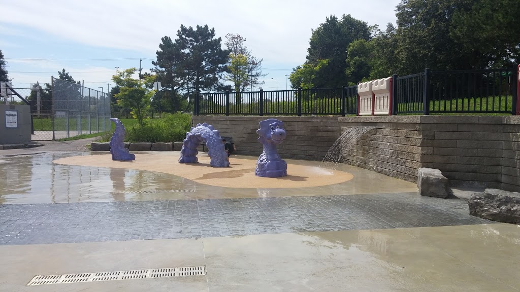 Centreville-Chicopee Community Centre | 141 Morgan Ave, Kitchener, ON N2A 2M4, Canada | Phone: (519) 741-2490