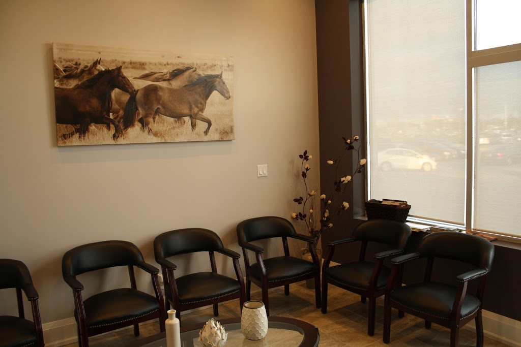 Smile Dentistry on Finch | 6210 Finch Ave W #101-C, Etobicoke, ON M9V 0A1, Canada | Phone: (416) 747-8777