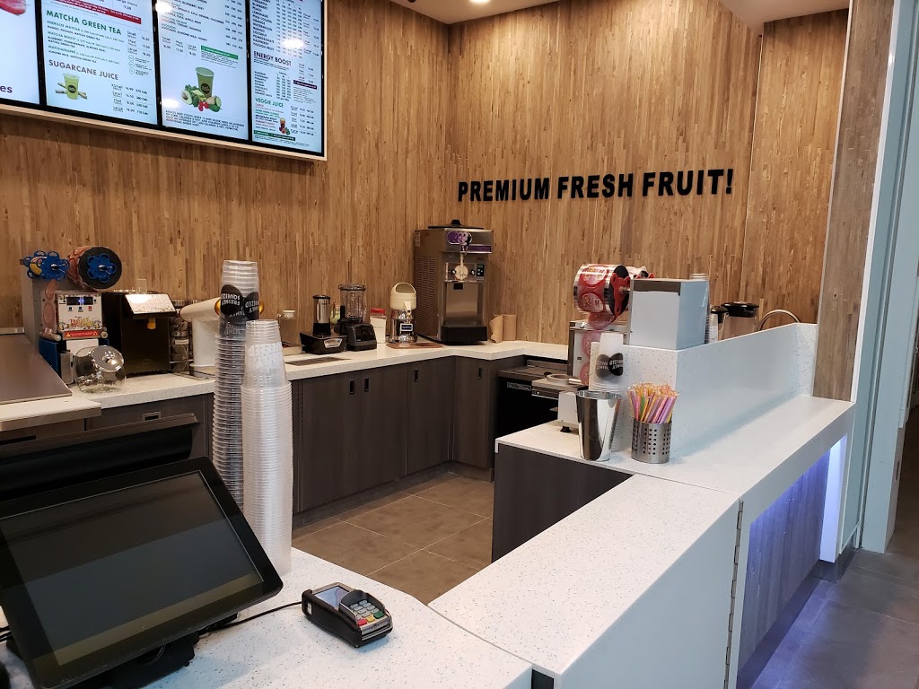 Freshly Squeezed | 2960 Kingsway Dr, Kitchener, ON N2C 1X1, Canada | Phone: (519) 895-6546