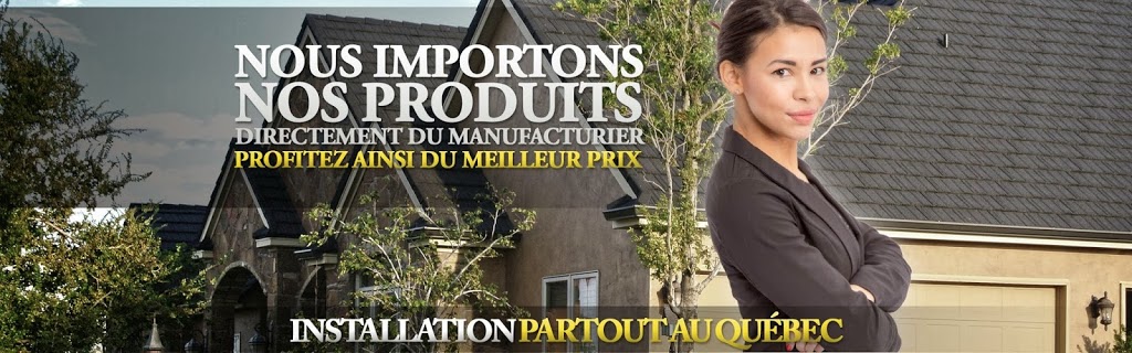 Toitures Distinction | 83 Rue de la Pointe-Langlois, Laval, QC H7L 3J4, Canada | Phone: (450) 937-0706