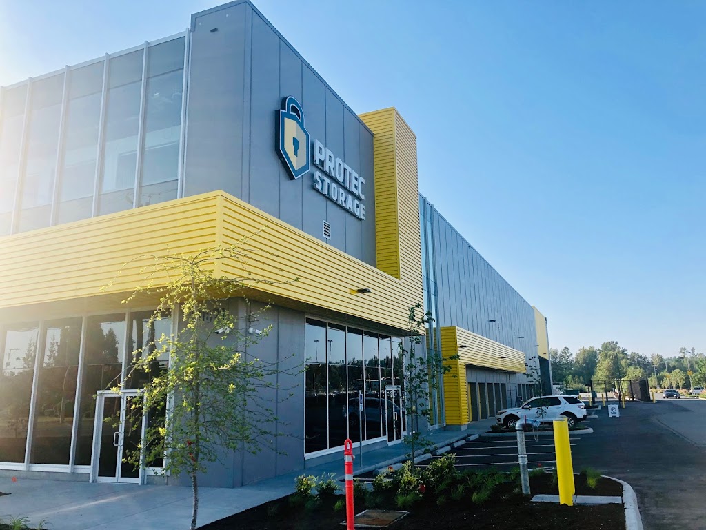 Protec Storage (Self Storage & RV Storage) | 30821 Peardonville Rd, Abbotsford, BC V2T 6K2, Canada | Phone: (604) 776-1114