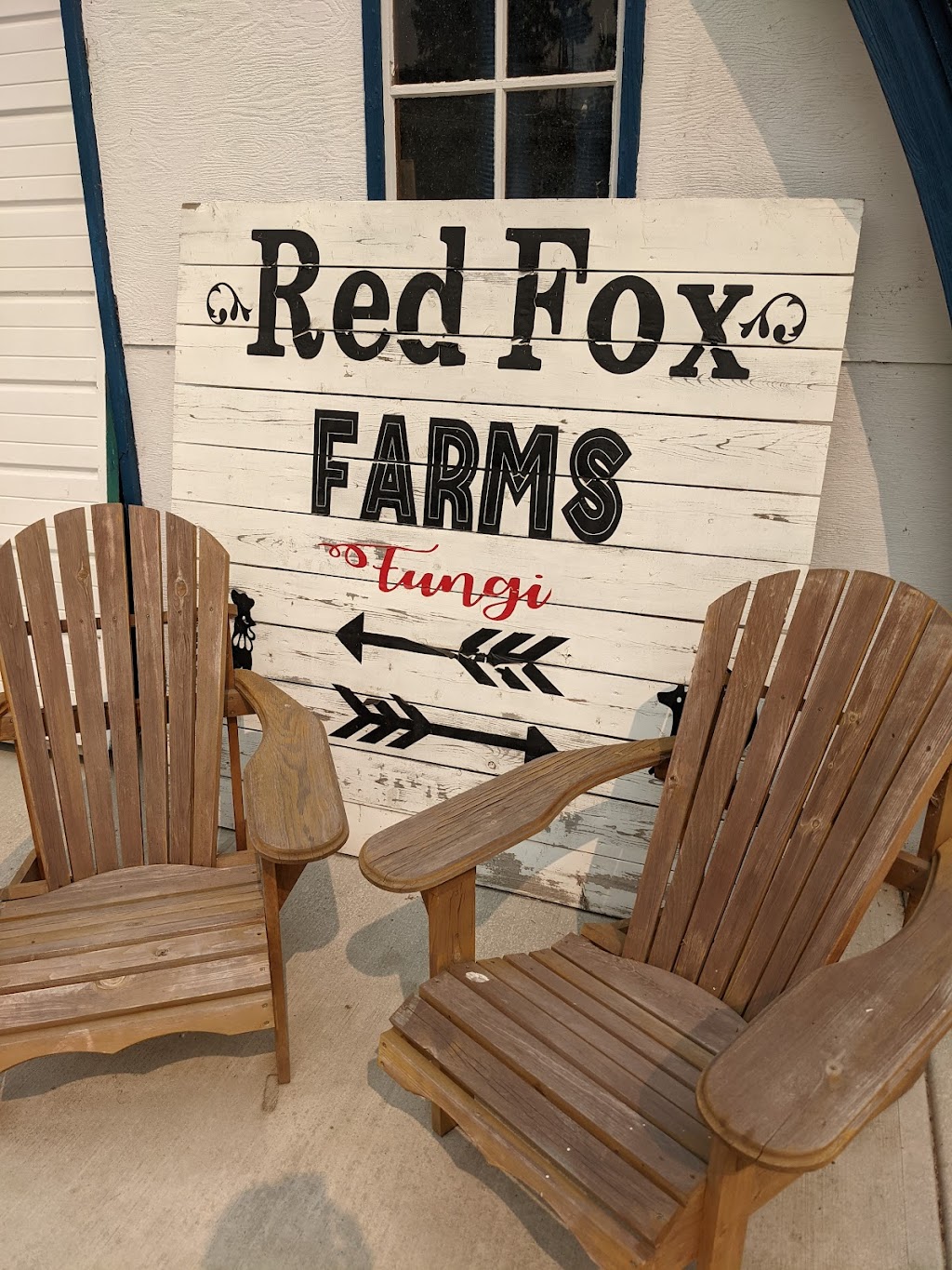 Red Fox Farms | Wheatland County, AB T0J 1Y0, Canada | Phone: (587) 436-7145