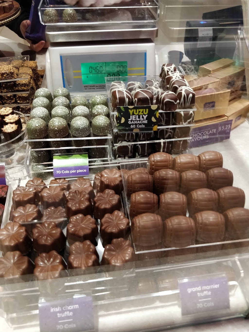 Purdys Chocolatier | 110 Dr Place dOrleans, Place d Orleans, Unit 0150, Ottawa, ON K1C 2L9, Canada | Phone: (613) 824-8284