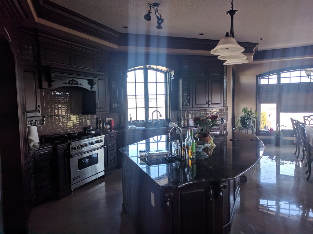 Ranger Realty Co Ltd | 704 Fraser Vista Northwest, Edmonton, AB T5Y 0L6, Canada | Phone: (780) 478-7791