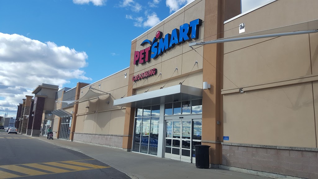 PetSmart | 320 Taunton Rd. East - Unit E1b, Whitby, ON L1R 0H4, Canada | Phone: (905) 655-1276