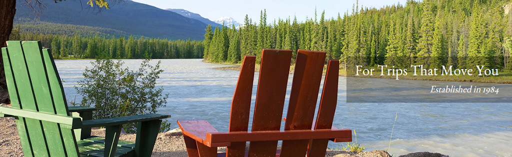 Canada One Travel | 1365 Pembina Hwy, Winnipeg, MB R3T 2B7, Canada | Phone: (204) 287-8228