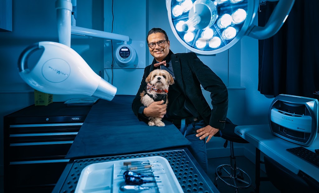 Animal Hospital on Bell Farm Road | 115 Bell Farm Rd Unit 110, Barrie, ON L4M 5G1, Canada | Phone: (705) 881-9980