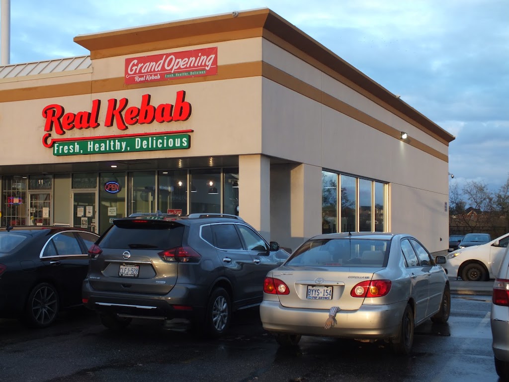 Real Kebab | 9909 Markham Rd Unit # 10, Markham, ON L6E 0B7, Canada | Phone: (905) 471-1001