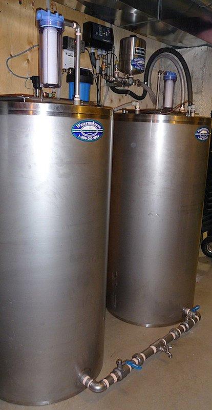Watermaker Orangeville | 121 First St, Orangeville, ON L9W 3J8, Canada | Phone: (519) 942-4514