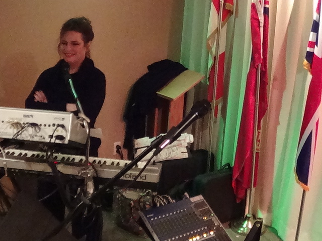 MacMusic Piano and Guitar Studio | 788 Jones St, Kelowna, BC V1Y 2S5, Canada | Phone: (250) 763-0988