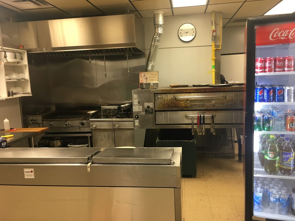 Amore Pizza and Donair | 2D Sir Winston Churchill Ave, St. Albert, AB T8N 3T6, Canada | Phone: (780) 459-7480