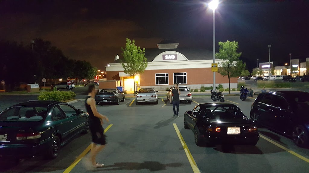 Tim Hortons | 108 Beaurepaire Dr, Beaconsfield, QC H9W 0A1, Canada | Phone: (514) 693-3658