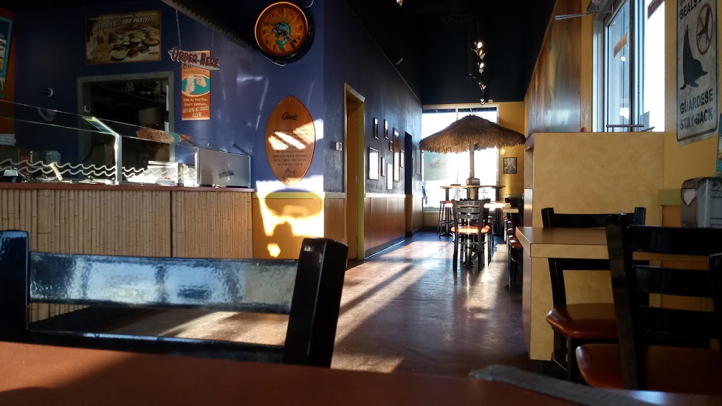 TACO DEL MAR | 805 Boyd St, New Westminster, BC V3M 5G7, Canada | Phone: (604) 777-1888