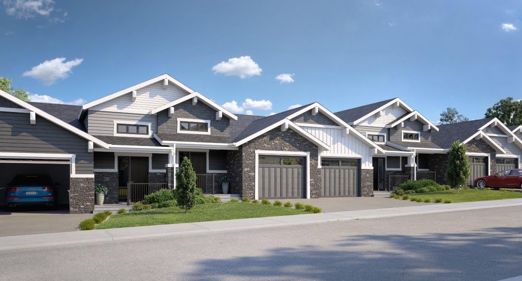 Partners Development Group - ARRIVE at Crestmont West | 12702 Crestmont Blvd SW, Calgary, AB T3B 5Z6, Canada | Phone: (587) 231-1133