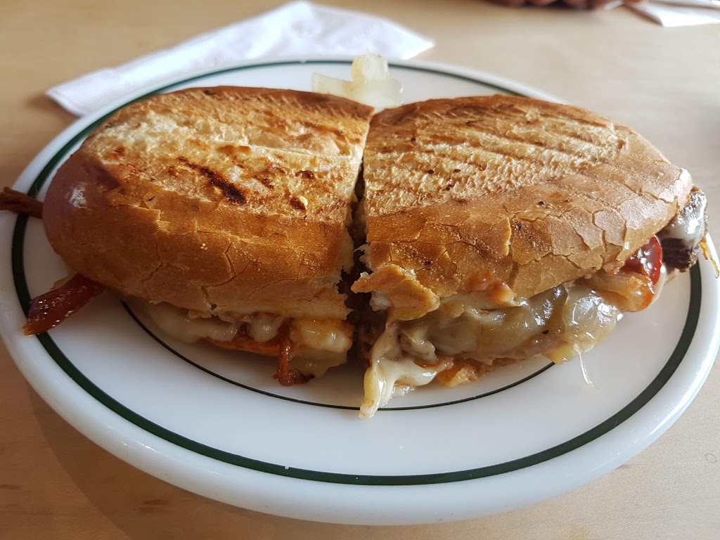 Panini Pit Ltd | 52 Carrier Dr, Etobicoke, ON M9W 5S5, Canada | Phone: (416) 213-1834