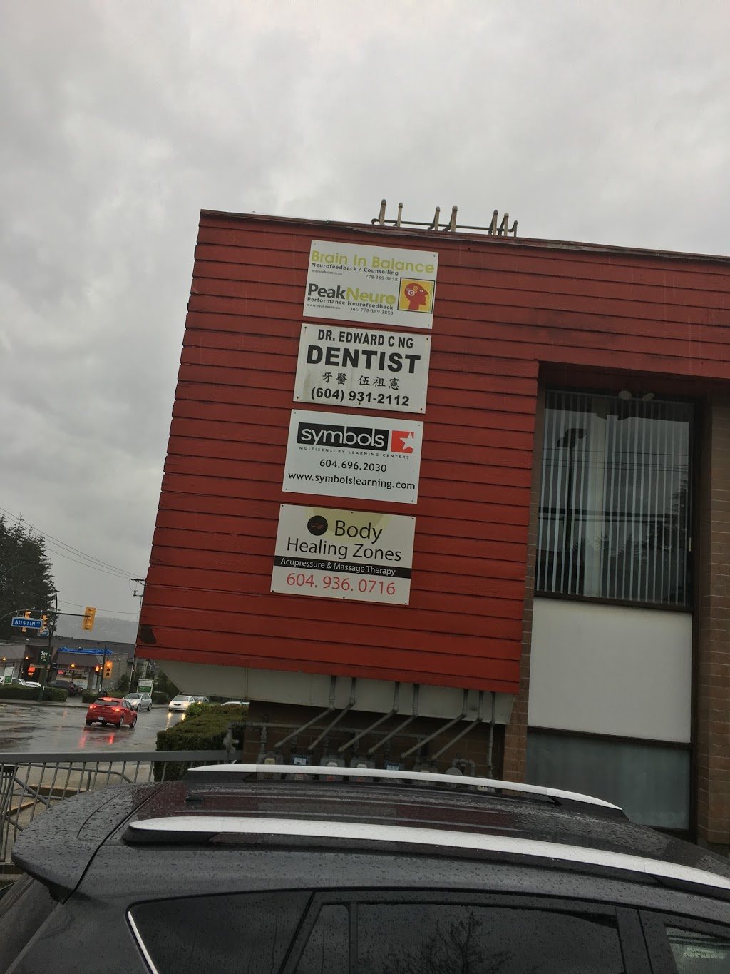 Brain in Balance | 1070 Ridgeway Ave, Coquitlam, BC V3J 1S7, Canada | Phone: (778) 389-3858