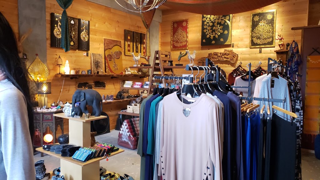 Siam 99 | 12808 Madeira Park Road #103, Madeira Park, BC V0N 2H1, Canada | Phone: (604) 740-2472