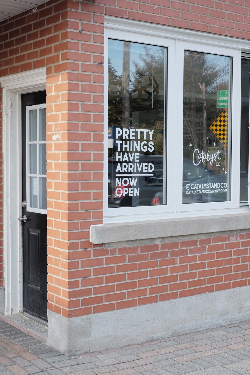 Catalyst and Co | 8 Maiden Ln, Mississauga, ON L5M 1W8, Canada | Phone: (905) 858-5500