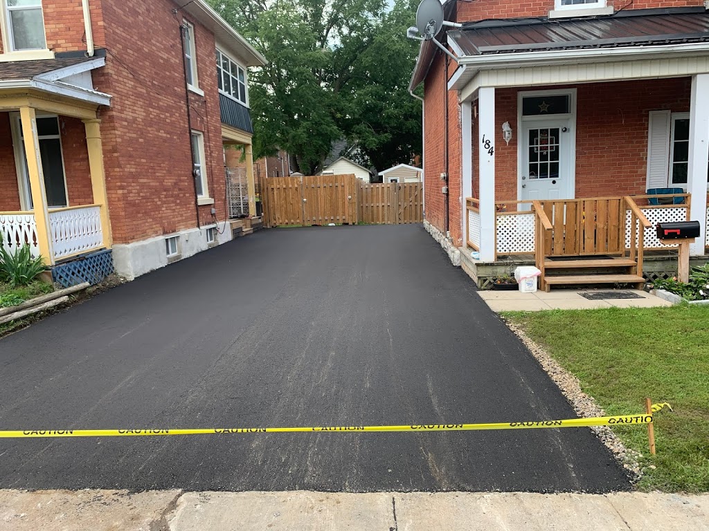 GOA Paving | 564 Slate Falls Rd, Denbigh, ON K0H 1L0, Canada | Phone: (613) 333-9222