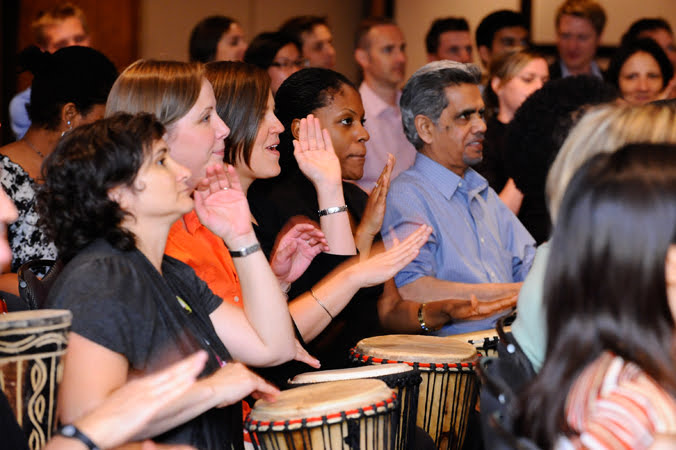 Drum Cafe Canada | 1591 Dundas St W, Toronto, ON M6K 1T9, Canada | Phone: (416) 879-3786