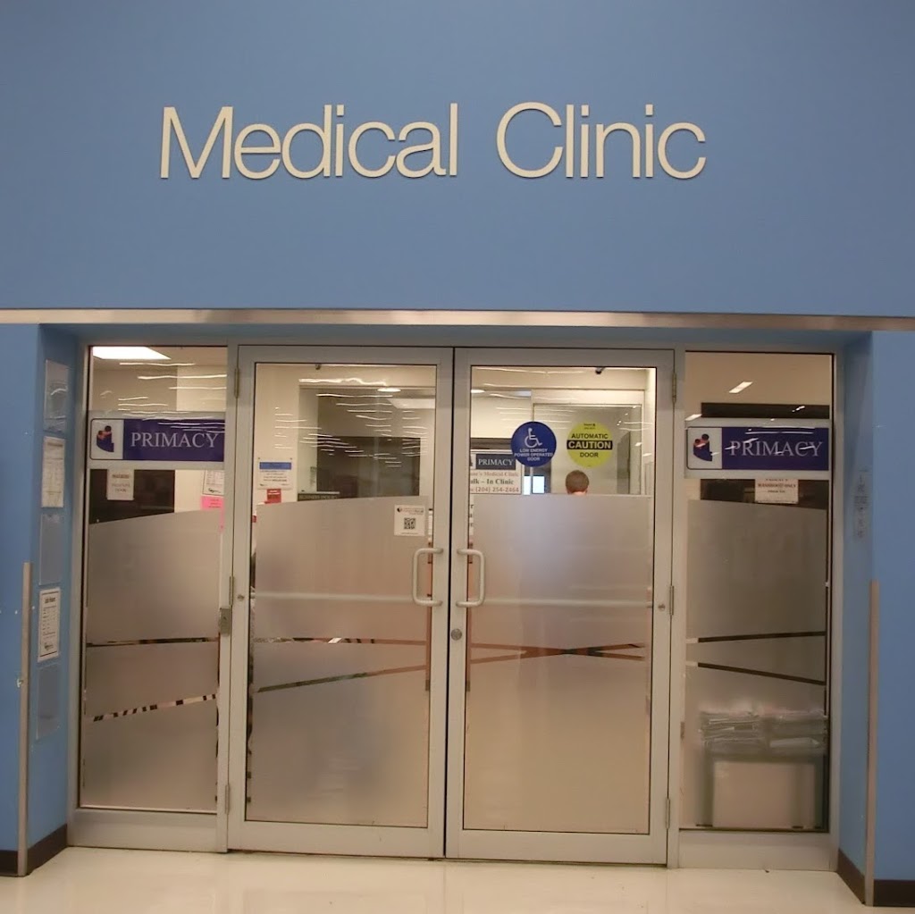 Primacy - St. Annes Medical Clinic | doctor | 215 St Annes Rd, Winnipeg, MB R2M 2Z9, Canada | 2042542464 OR +1 204-254-2464