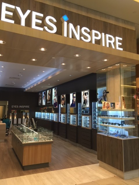 Eyes Inspire by Visionworks | 4567 Lougheed Hwy #47, Burnaby, BC V5C 3Z6, Canada | Phone: (604) 299-0838