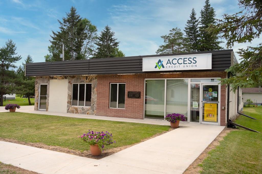 Access Credit Union | 2102 Main Street N, Sprague, MB R0A 1Z0, Canada | Phone: (800) 264-2926