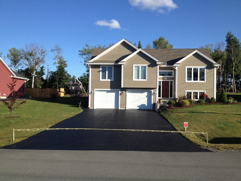 Beam Pavement Savers | Cumberland Point Rd, Cumberland Bay, NB E4A 3J6, Canada | Phone: (506) 650-3486