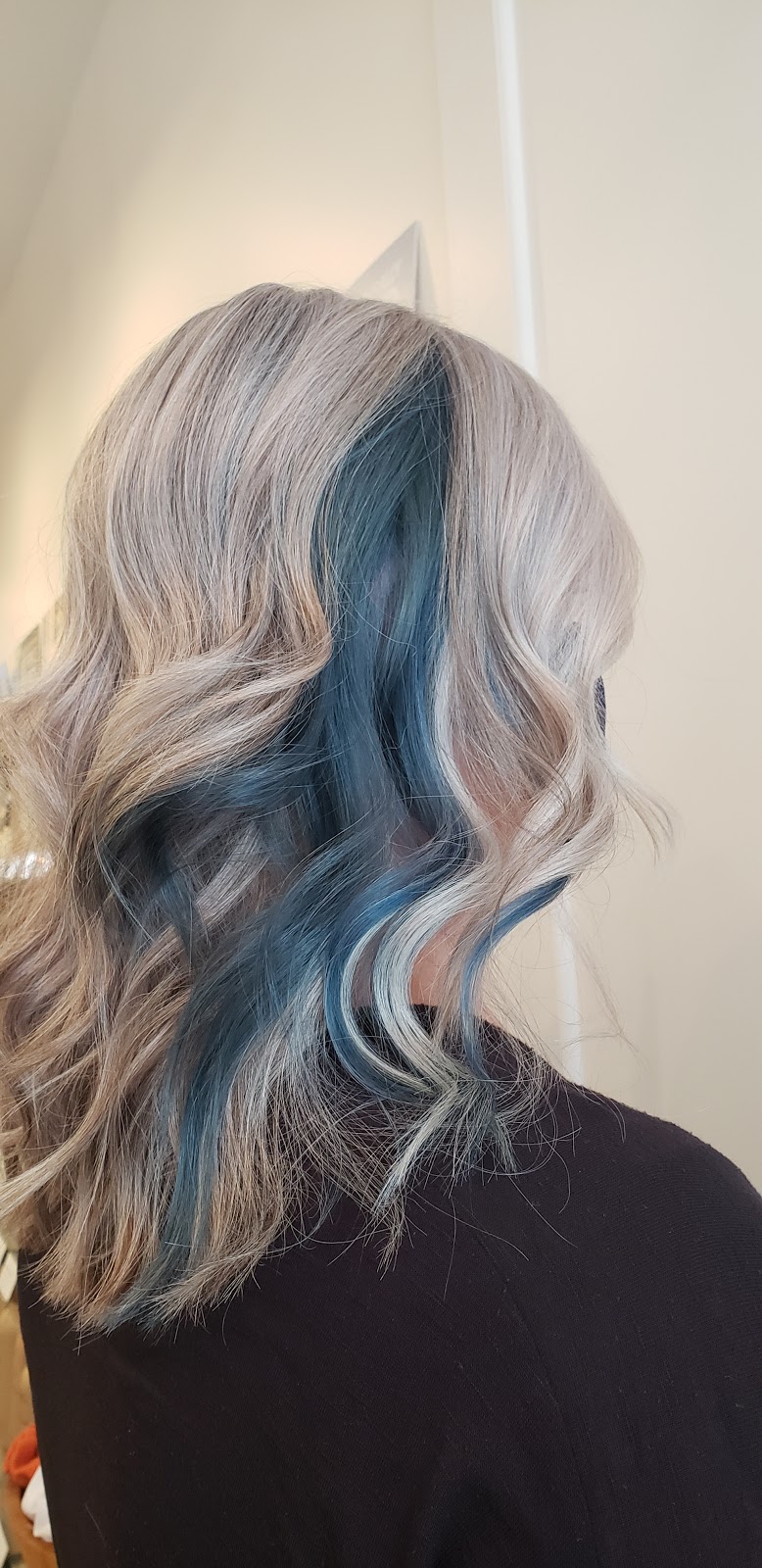 Galo Hair | 83 Salem Rd, London, ON N6K 1G1, Canada | Phone: (519) 630-7106