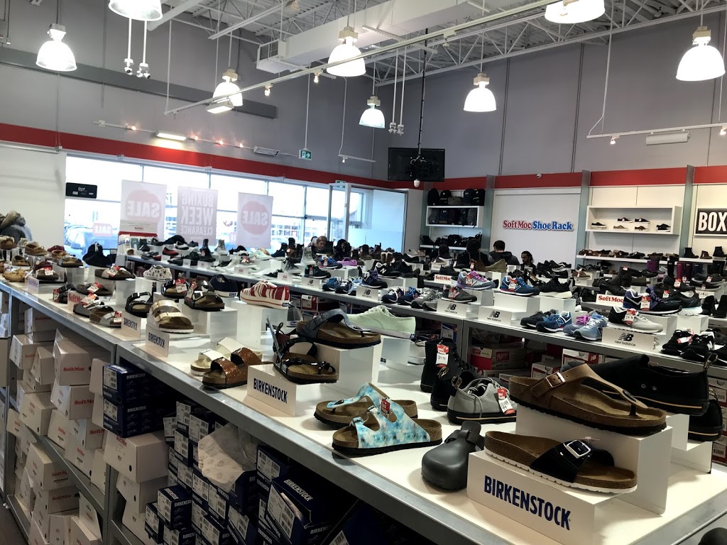SoftMoc | 5885 Rodeo Dr Unit 1, Mississauga, ON L5R 4C1, Canada | Phone: (905) 507-6363