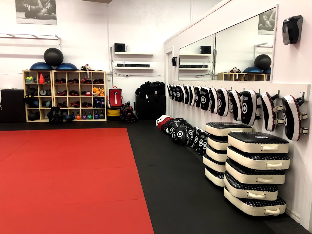 Brave Martial Arts Institute Inc. | 2161 Thurston Dr, Ottawa, ON K1G 6C9, Canada | Phone: (613) 319-7951