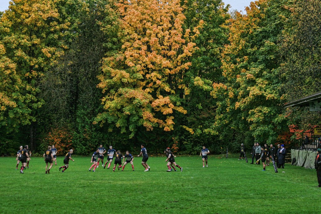 Klahanie Park | 1910 Glenaire Dr, West Vancouver, BC V7P 3J8, Canada | Phone: (604) 980-6738