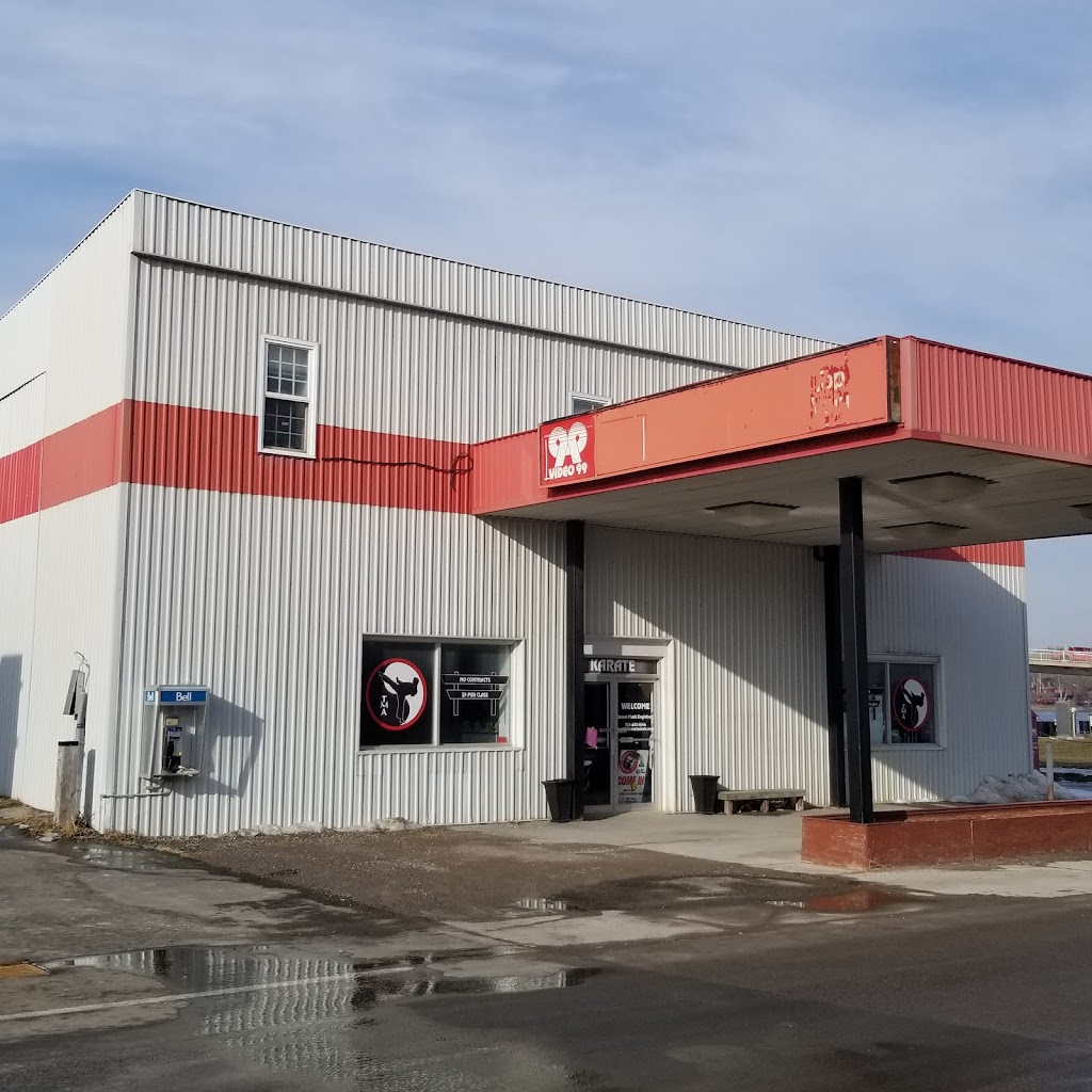 Trent Hills Martial Arts | 27 b, Front St S, Campbellford, ON K0L 1L0, Canada | Phone: (705) 653-1044