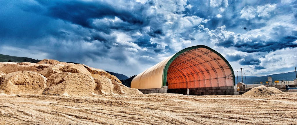 MegaDome by BuildWorks | Chapman Rd, Chilliwack, BC V0X 1X2, Canada | Phone: (604) 794-3628