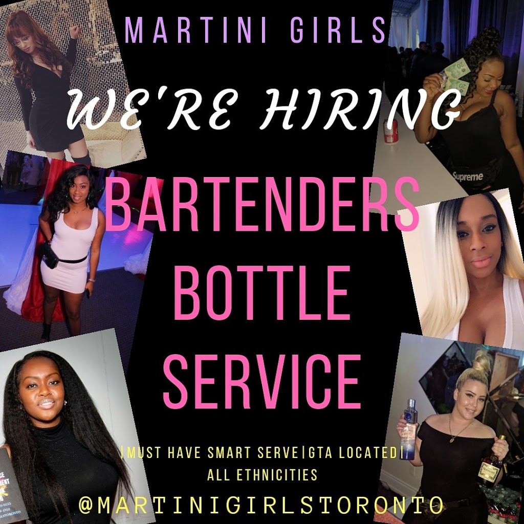 Martini Girls Toronto | point of interest | Toronto Gta, Toronto, ON L7W 1P9, Canada | 6479299533 OR +1 647-929-9533