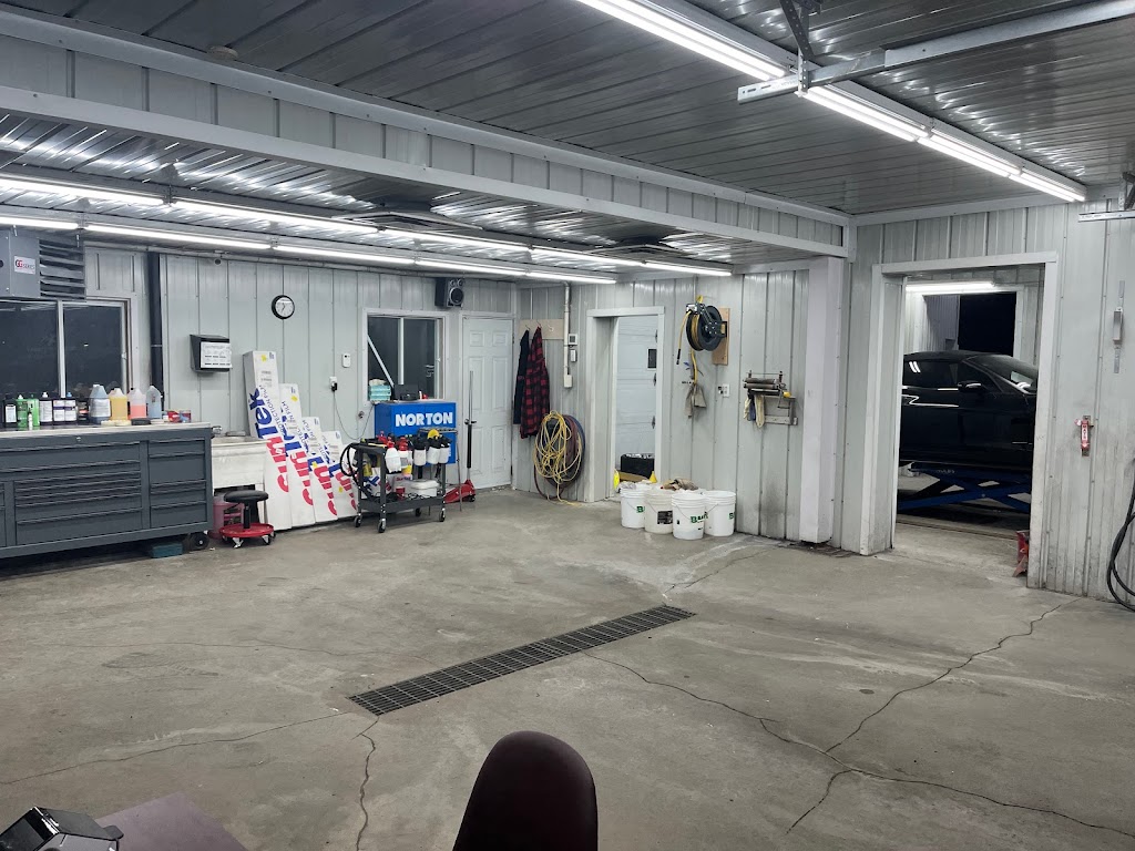 Prodéfense auto | 830 Rue Peter, McMasterville, QC J3G 1A2, Canada | Phone: (514) 608-7561