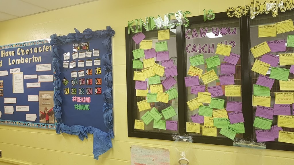 Lamberton Public School 33 Lamberton Blvd, North York, ON M3J 1G6, Canada