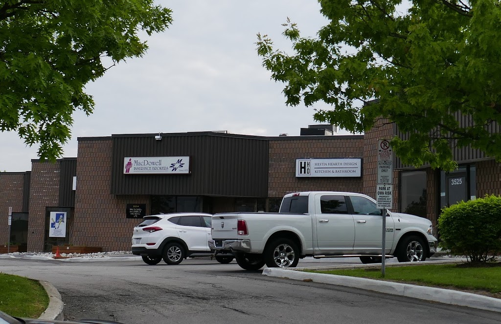 Hestia Hearth Design | 3523B Mainway, Burlington, ON L7M 1A9, Canada | Phone: (289) 337-2293